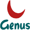 GENSF company logo