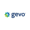 GEVO logo
