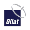 Gilat Satellite Networks logo