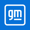 GM logo