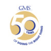 GMS company logo