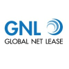 GNL company logo