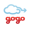 GOGO company logo