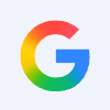 GOOG logo