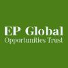 Global Opportunities Trust Ord