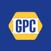 GPC company logo