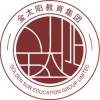 Golden Sun Education Group logo