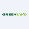 Greenland Technologies Holding logo