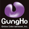 GUNGF logo
