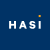 HASI logo