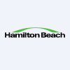 Hamilton Beach Brands Holding Co - Ordinary Shares - Class A