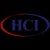 HCI company logo