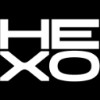 HEXO logo