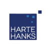 Harte Hanks logo