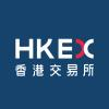 Hong Kong Exchanges and Clearing Ltd. logo