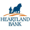 Heartland Bancorp.