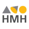 HMHC logo