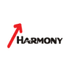 Harmony Gold Mining Company logo