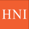 HNI company logo