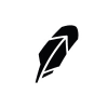 HOOD logo