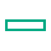 HPE company logo