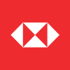 HSBC company logo