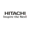 Hitachi Ltd logo