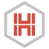 HUBG logo