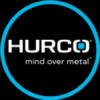 HURC company logo