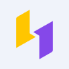HUYA logo