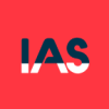 IAS company logo