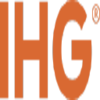 ICHGF logo