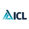 ICL company logo