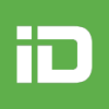 ID logo