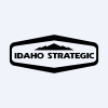 Idaho Strategic Resources logo