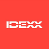 IDXX company logo