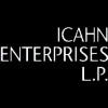 Icahn Enterprises L P - Unit