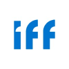 IFF company logo