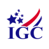 IGC company logo