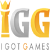 IGGGF logo