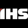 IHS company logo