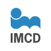 IMDZF logo