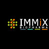 IMMX company logo