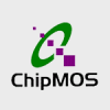ChipMOS TECHNOLOGIES logo
