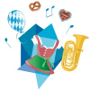 IMUX logo