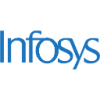 Infosys logo