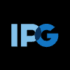 IPG company logo