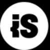 IS logo