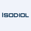 ISOLF logo