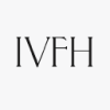 IVFH logo